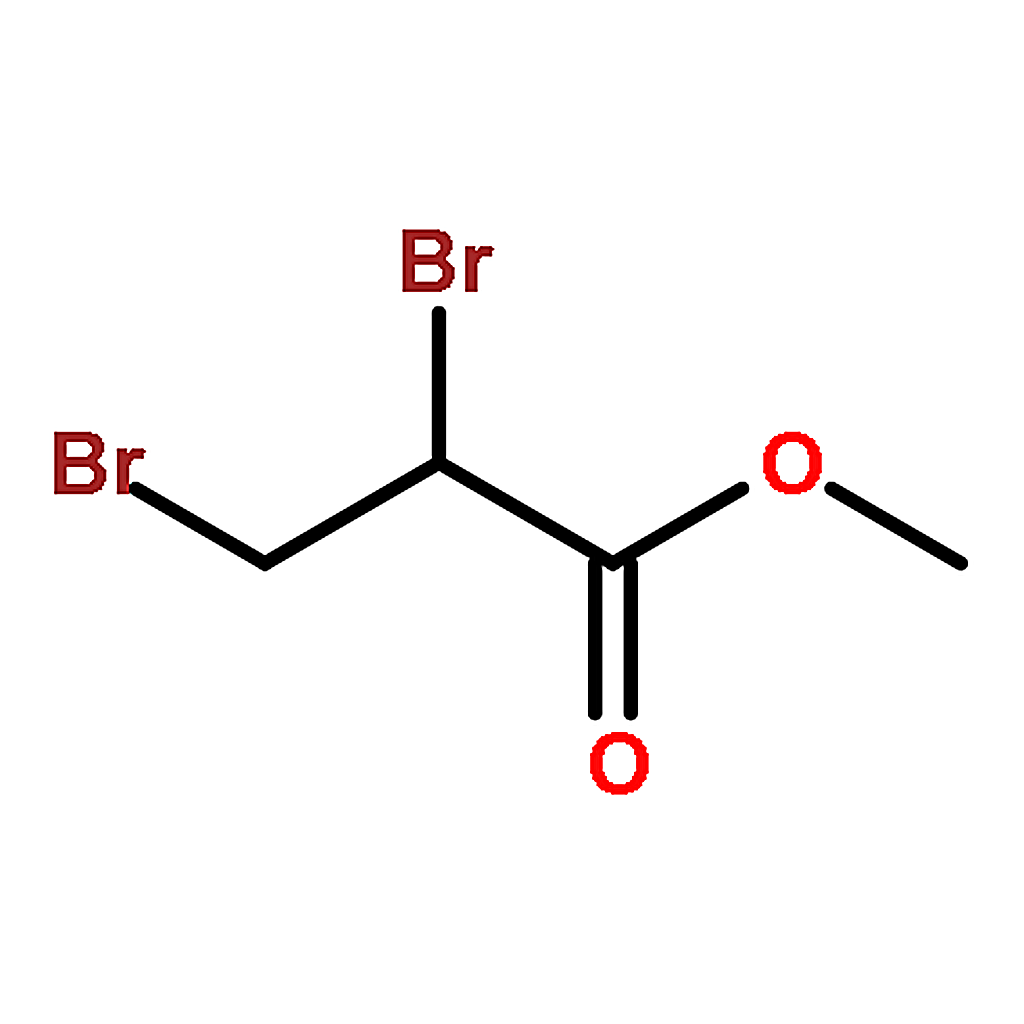 RHAWN Methyl 2，3-Dibromopropionate