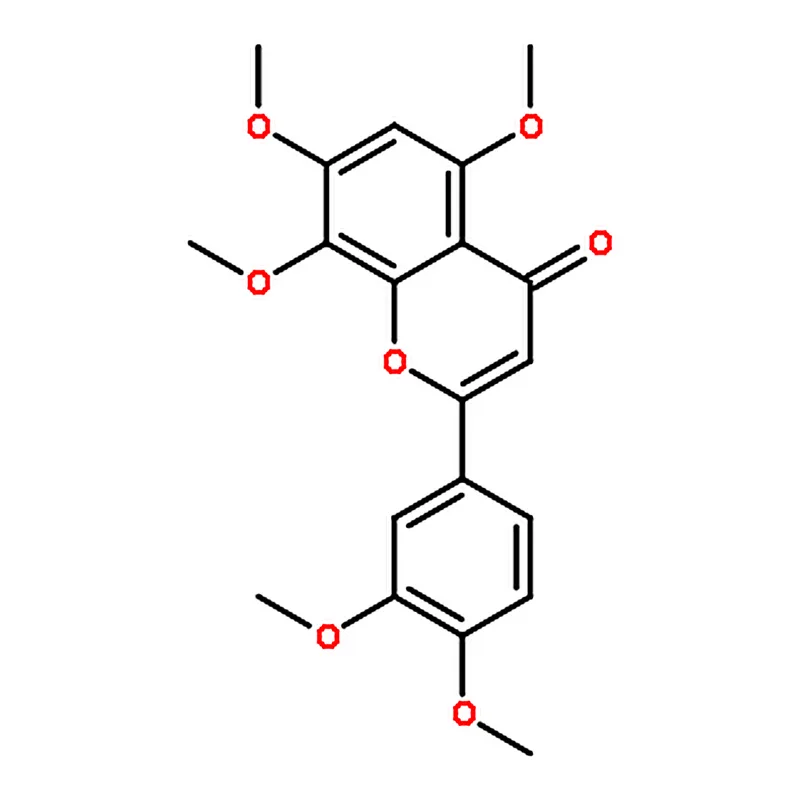 RHAWN Isosinensetin