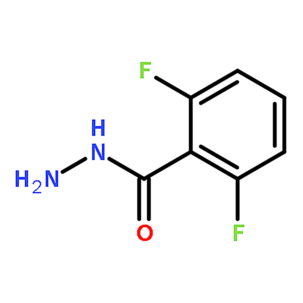 RHAWN 2,6-Difluorobenzoyl hydrazine