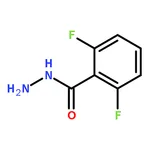 RHAWN 2,6-Difluorobenzoyl hydrazine
