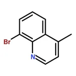 RHAWN 8-Bromo-4-methylquinoline
