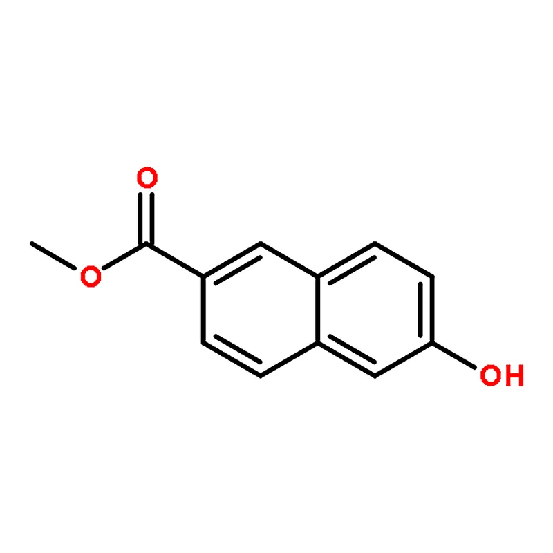 RHAWN Methyl 6-hydroxy-2-naphthoate