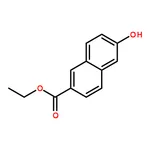 RHAWN Ethyl 6-hydroxy-2-naphthoate