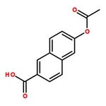 RHAWN 6-Acetoxy-2-naphthoic Acid
