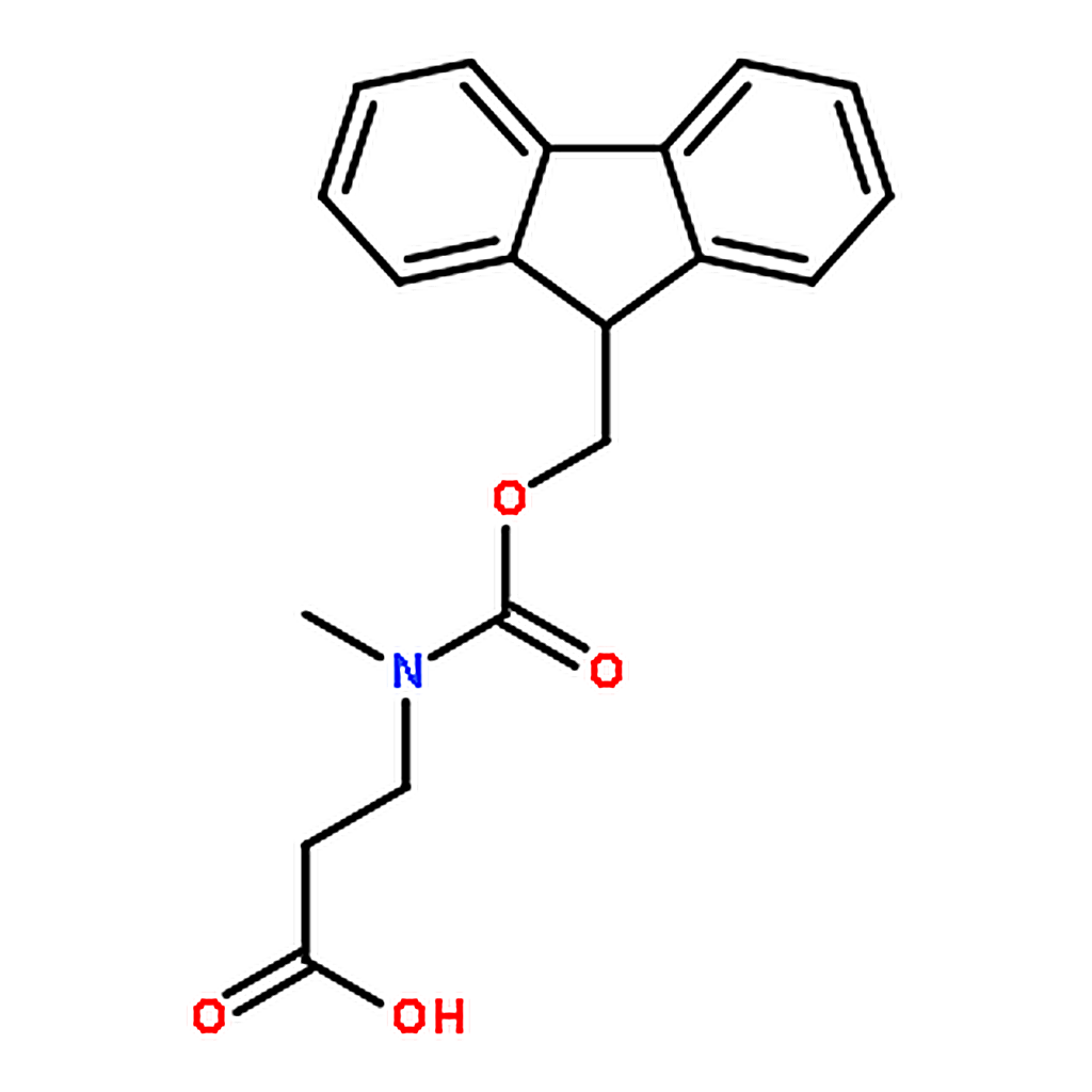 RHAWN N-Fmoc-N-Methyl-beta-alanine