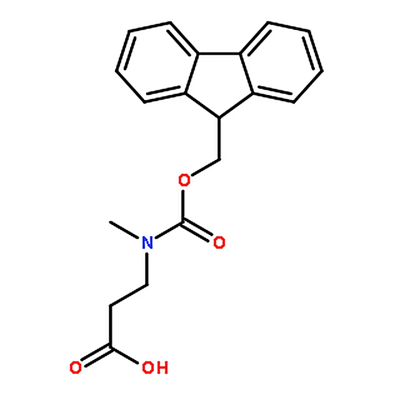 RHAWN N-Fmoc-N-Methyl-beta-alanine