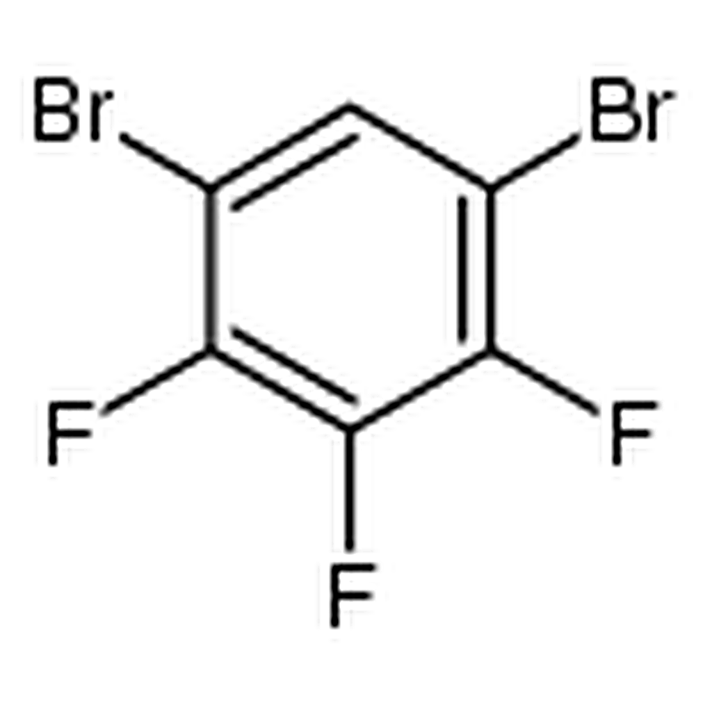 RHAWN 1,5-Dibromo-2,3,4-trifluorobenzene