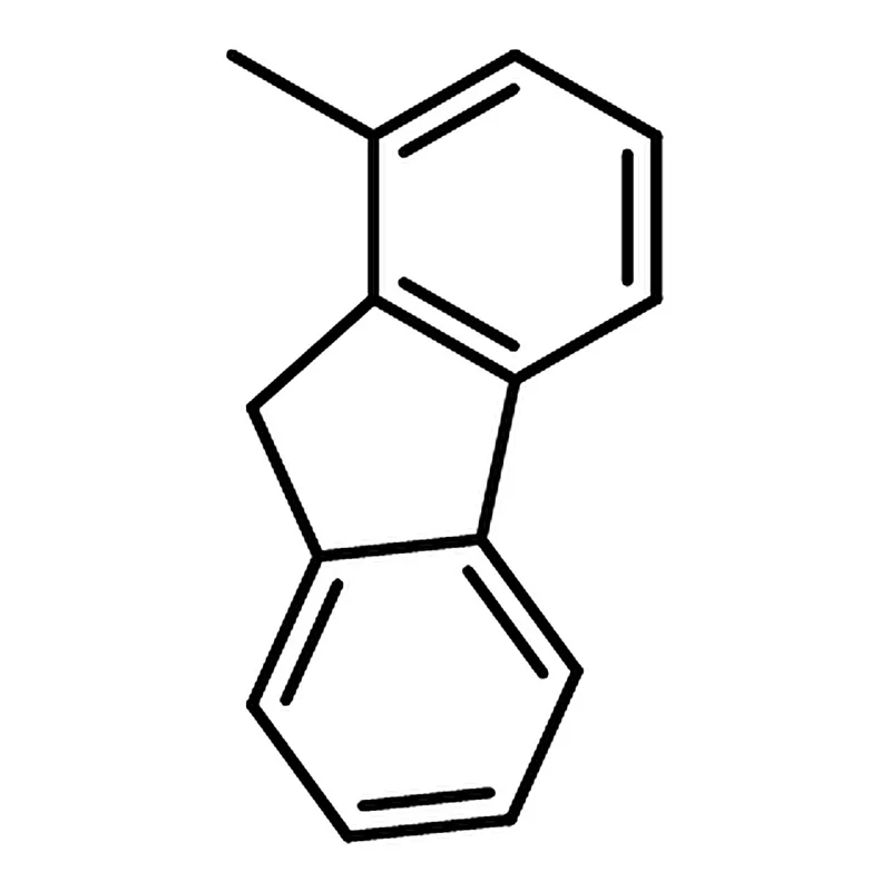 RHAWN 1-Methylfluorene