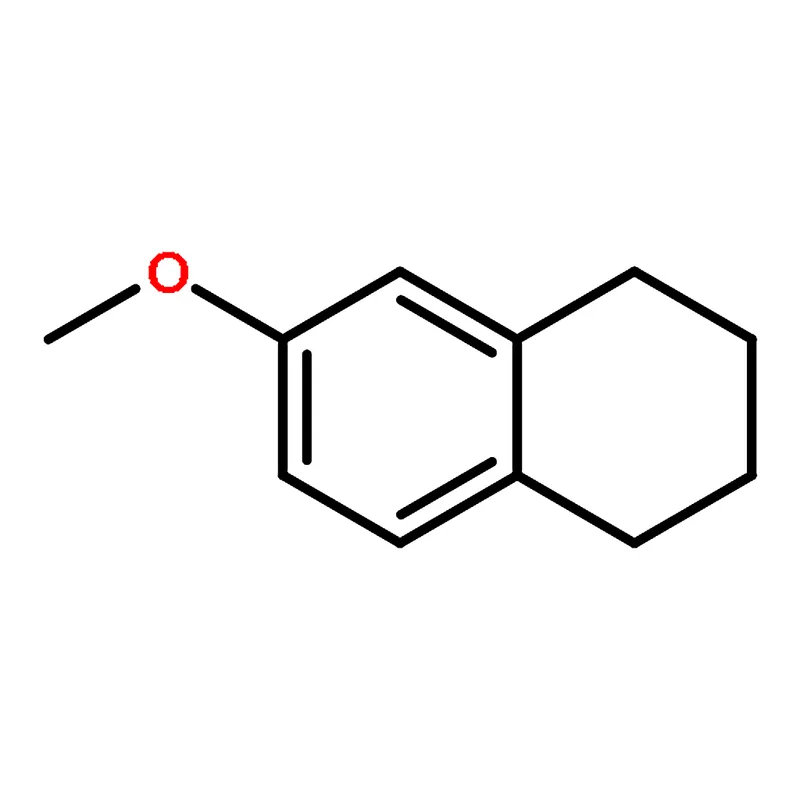RHAWN 6-Methoxy-1,2,3,4-tetrahydronaphthalene