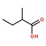 RHAWN (S)-2-Methylbutanoic acid