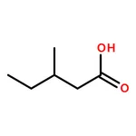 RHAWN (S)-3-Methylvaleric Acid