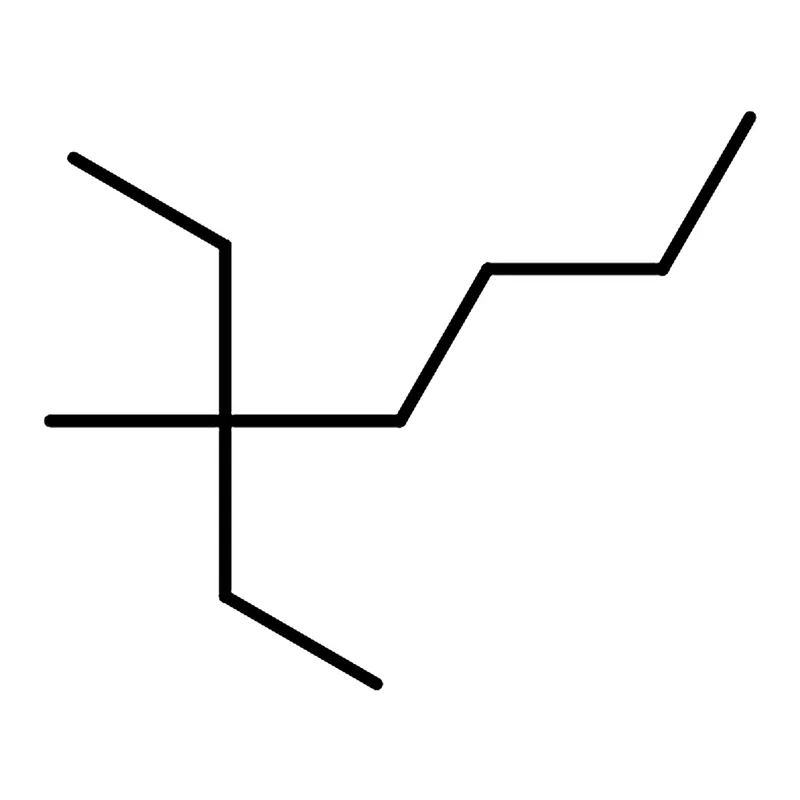 RHAWN 3-Ethyl-3-methylheptane