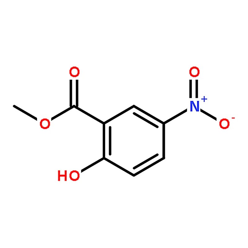 RHAWN Methyl 2-hydroxy-5-nitrobenzoate