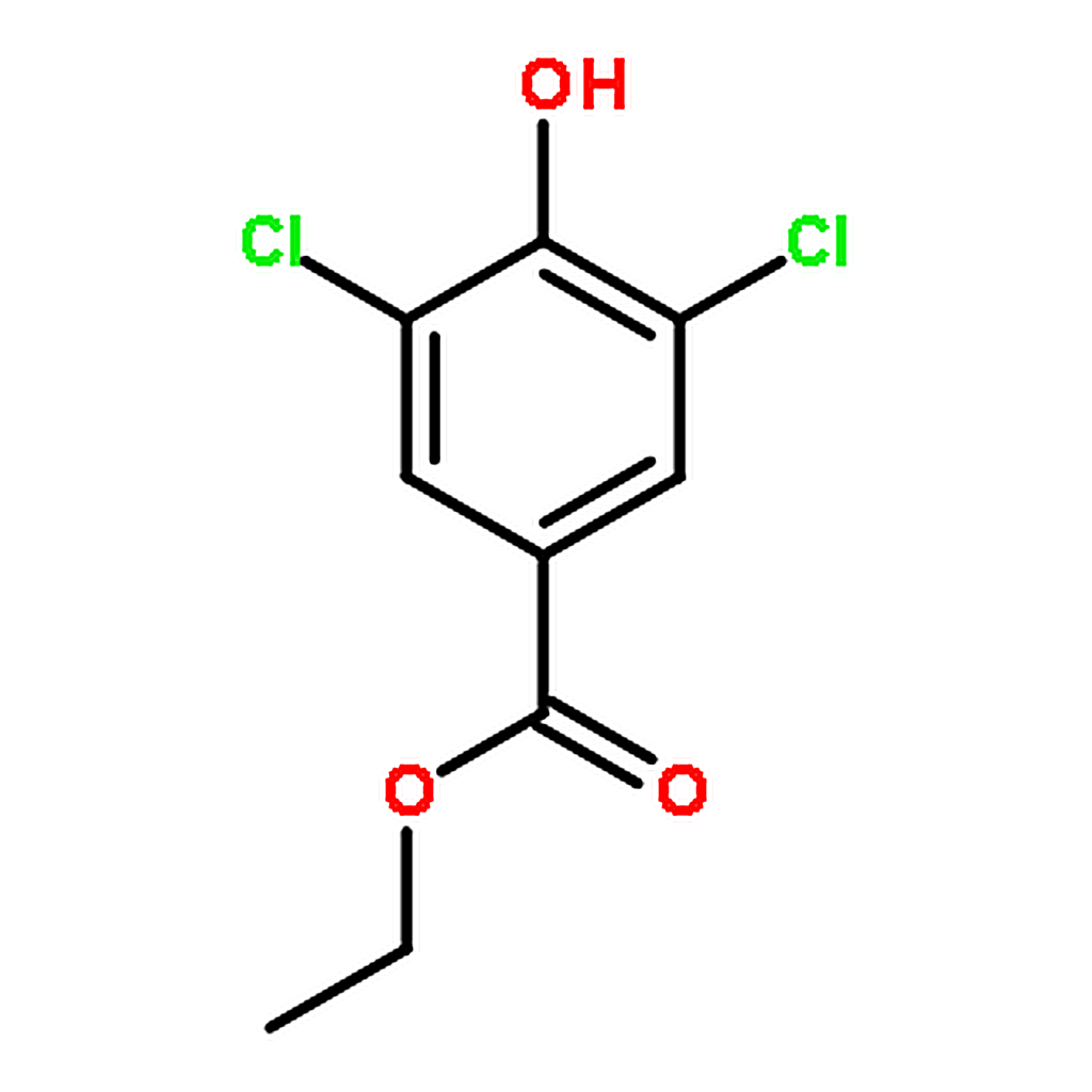 RHAWN Ethyl 3,5-Dichloro-4-hydroxybenzoate