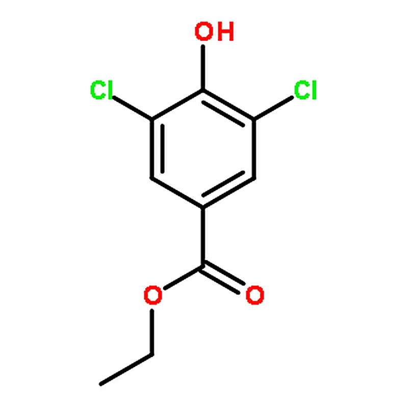 RHAWN Ethyl 3,5-Dichloro-4-hydroxybenzoate