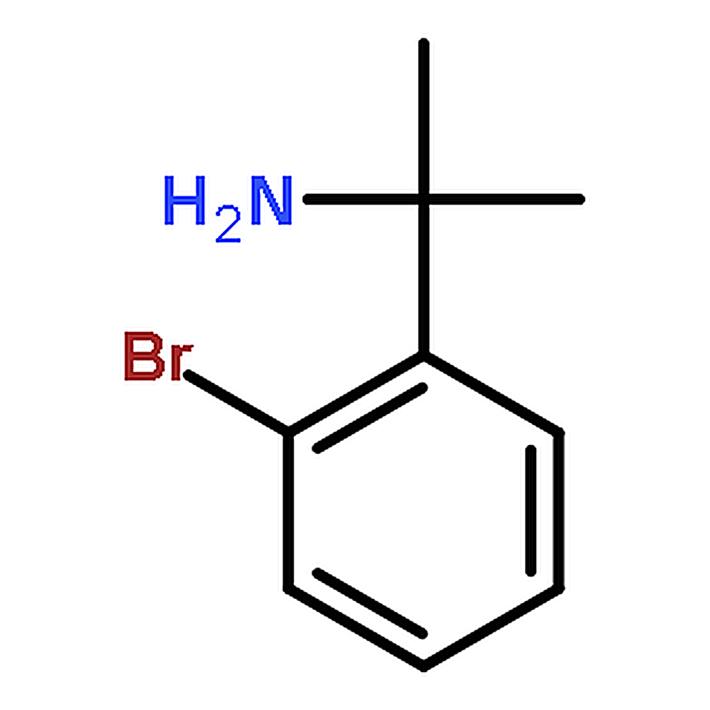 RHAWN 2-(2-Bromophenyl)propan-2-amine