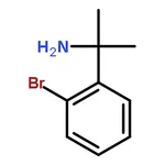 RHAWN 2-(2-Bromophenyl)propan-2-amine