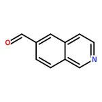 RHAWN Isoquinoline-6-carbaldehyde