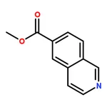 RHAWN Methyl 6-Isoquinolinecarboxylate