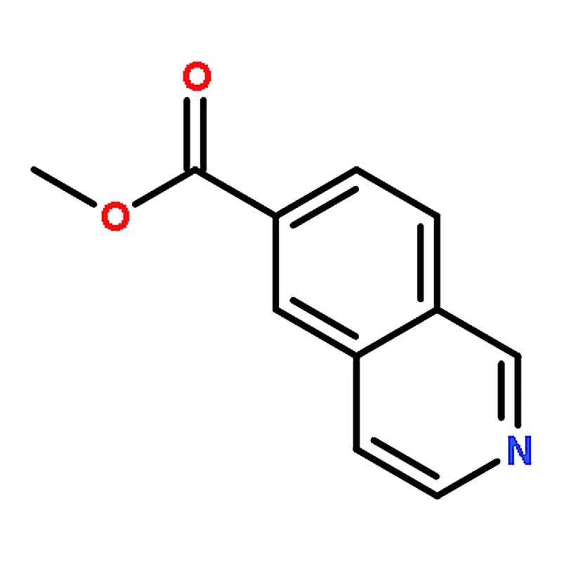 RHAWN Methyl 6-Isoquinolinecarboxylate