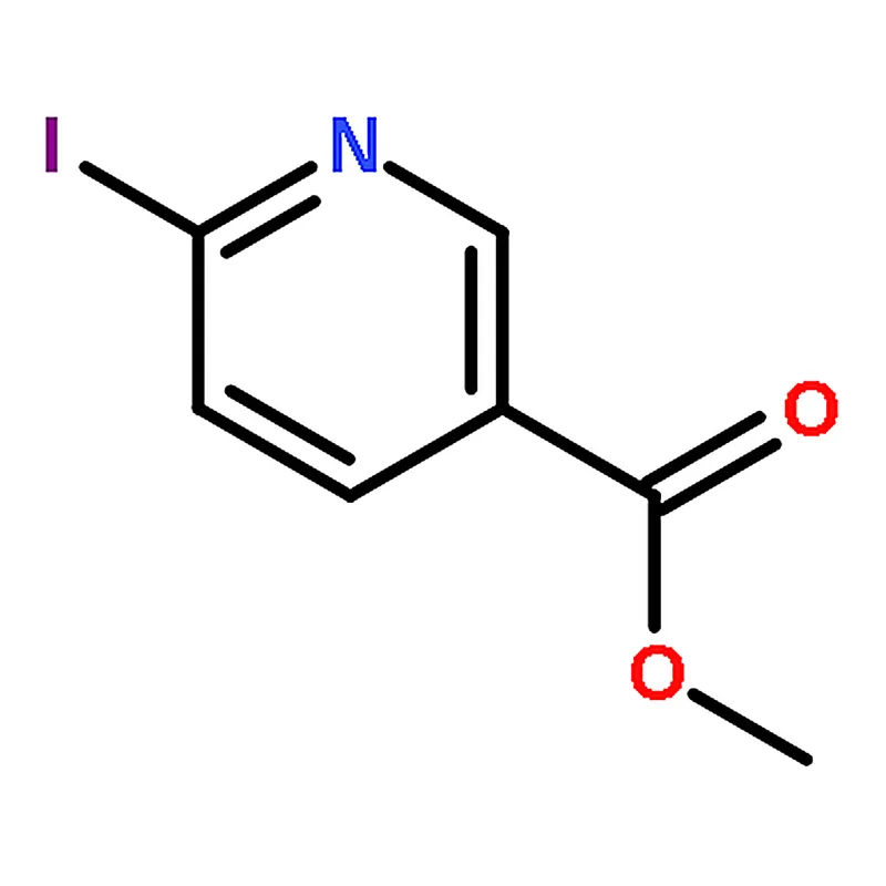 RHAWN Methyl 6-iodonicotinate