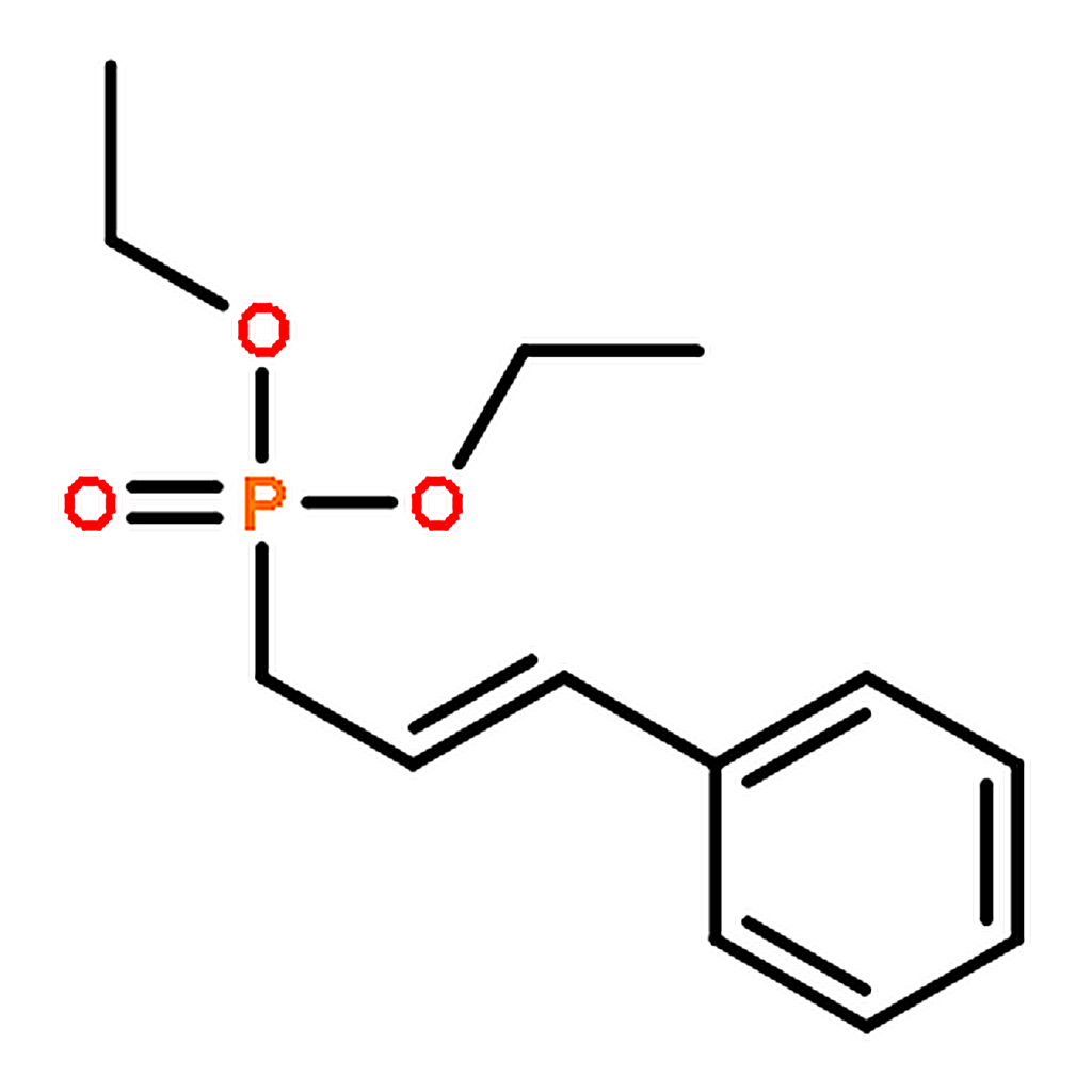 RHAWN Diethyl cinnamylphosphonate