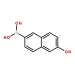RHAWN (6-Hydroxynaphthalen-2-yl)boronic acid