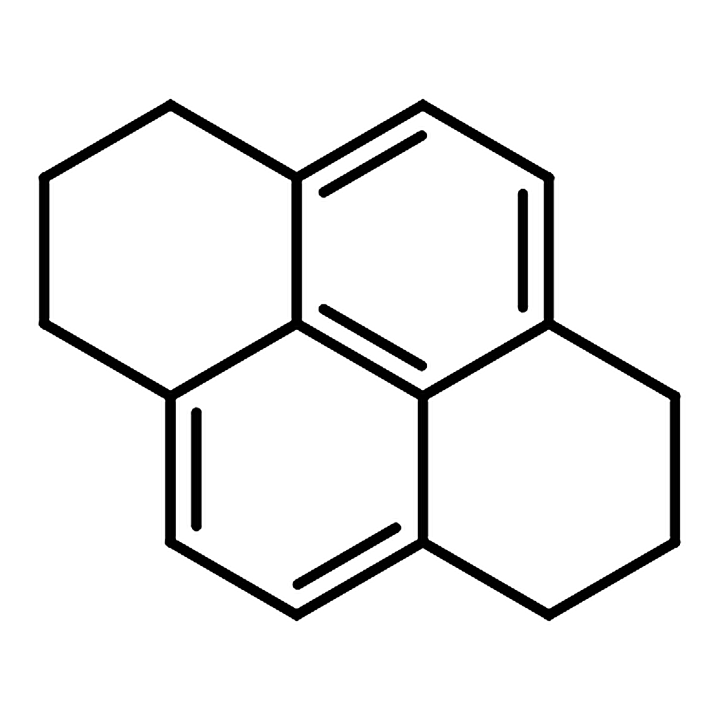 RHAWN 1,2,3,6,7,8-Hexahydropyrene