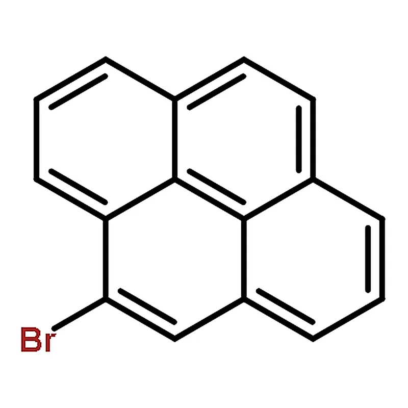 RHAWN 4-Bromopyrene