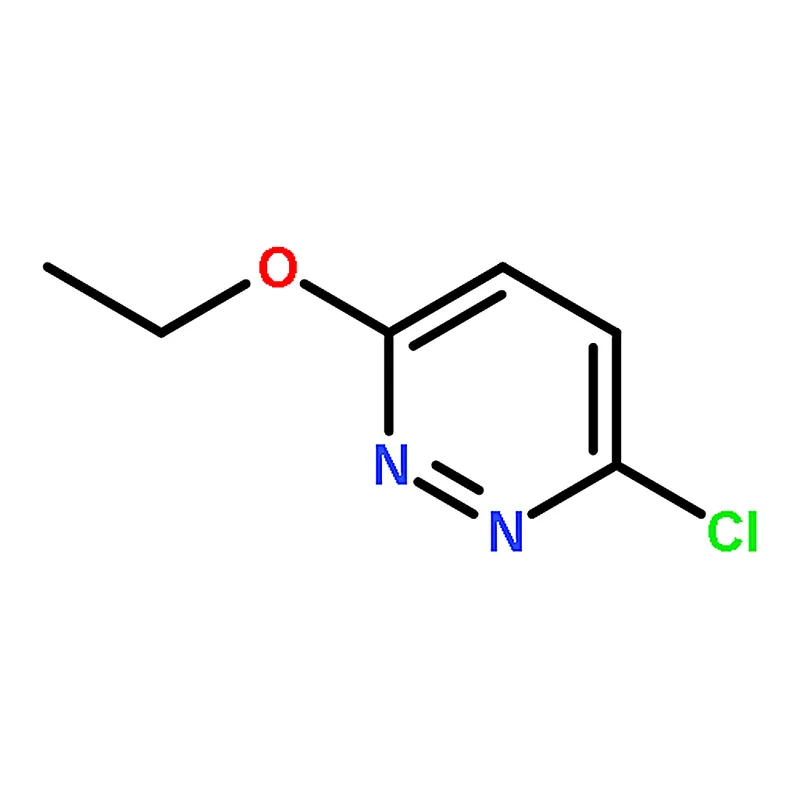 RHAWN 3-Chloro-6-ethoxypyridazine