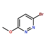 RHAWN 3-Bromo-6-methoxypyridazine