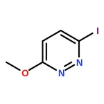 RHAWN 3-Iodo-6-methoxypyridazine