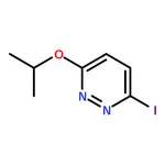 RHAWN 3-Iodo-6-isopropoxypyridazine