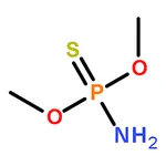 RHAWN O,O-Dimethyl phosphoramidothioate