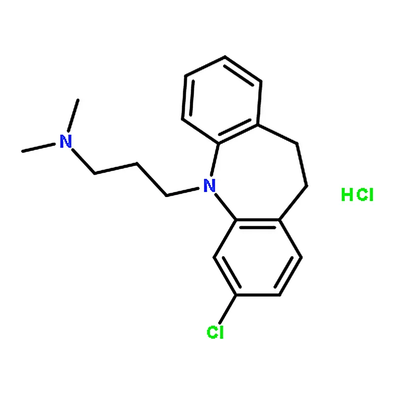 RHAWN Clomipramine HCl