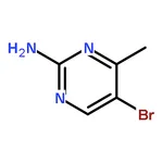 RHAWN 2-Amino-5-bromo-4-methylpyrimidine