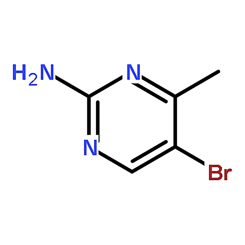 RHAWN 2-Amino-5-bromo-4-methylpyrimidine