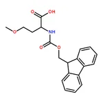RHAWN (S)-2-((((9H-Fluoren-9-yl)methoxy)carbonyl)amino)-4-methoxybutanoic acid