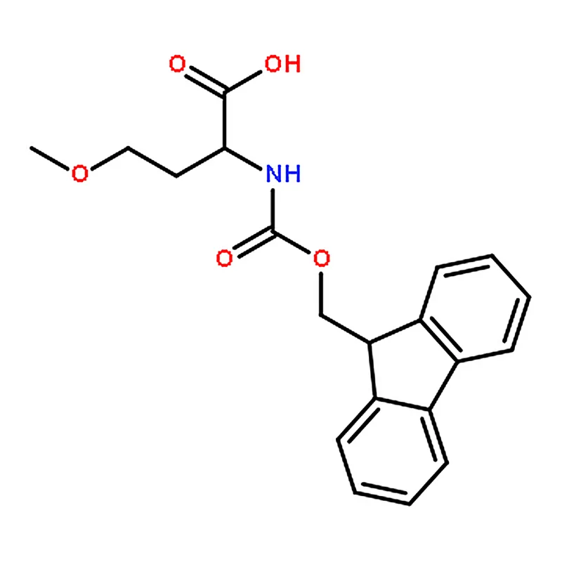 RHAWN (S)-2-((((9H-Fluoren-9-yl)methoxy)carbonyl)amino)-4-methoxybutanoic acid