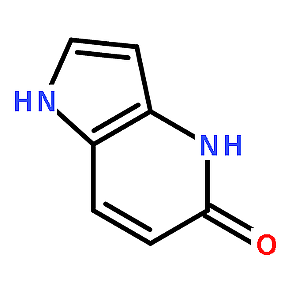 RHAWN 1H-Pyrrolo[3，2-b]pyridin-5(4H)-one