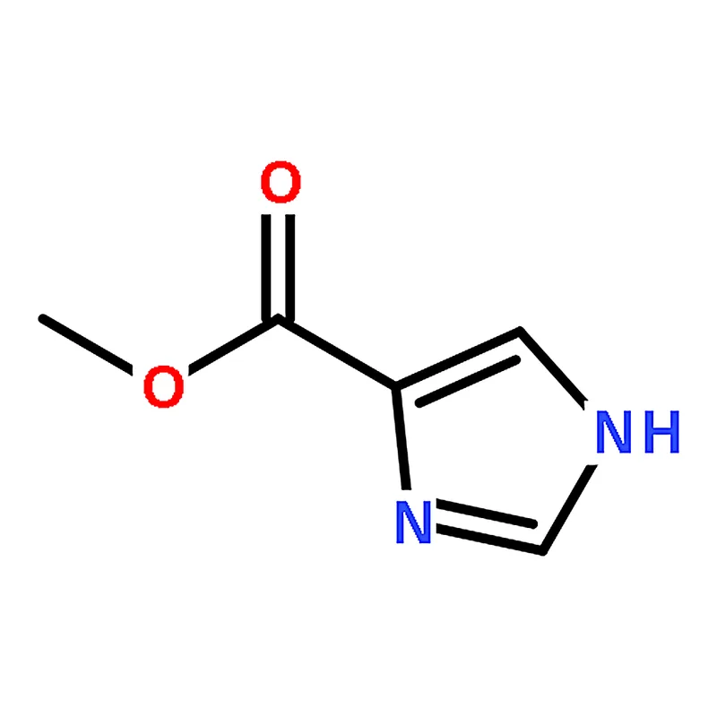 RHAWN Methyl 4-imidazolecarboxylate