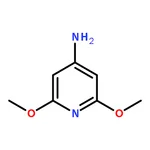 RHAWN 4-Amino-2,6-dimethoxypyridine