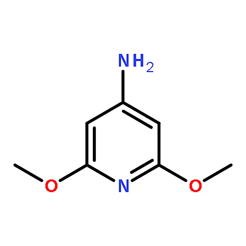 RHAWN 4-Amino-2,6-dimethoxypyridine