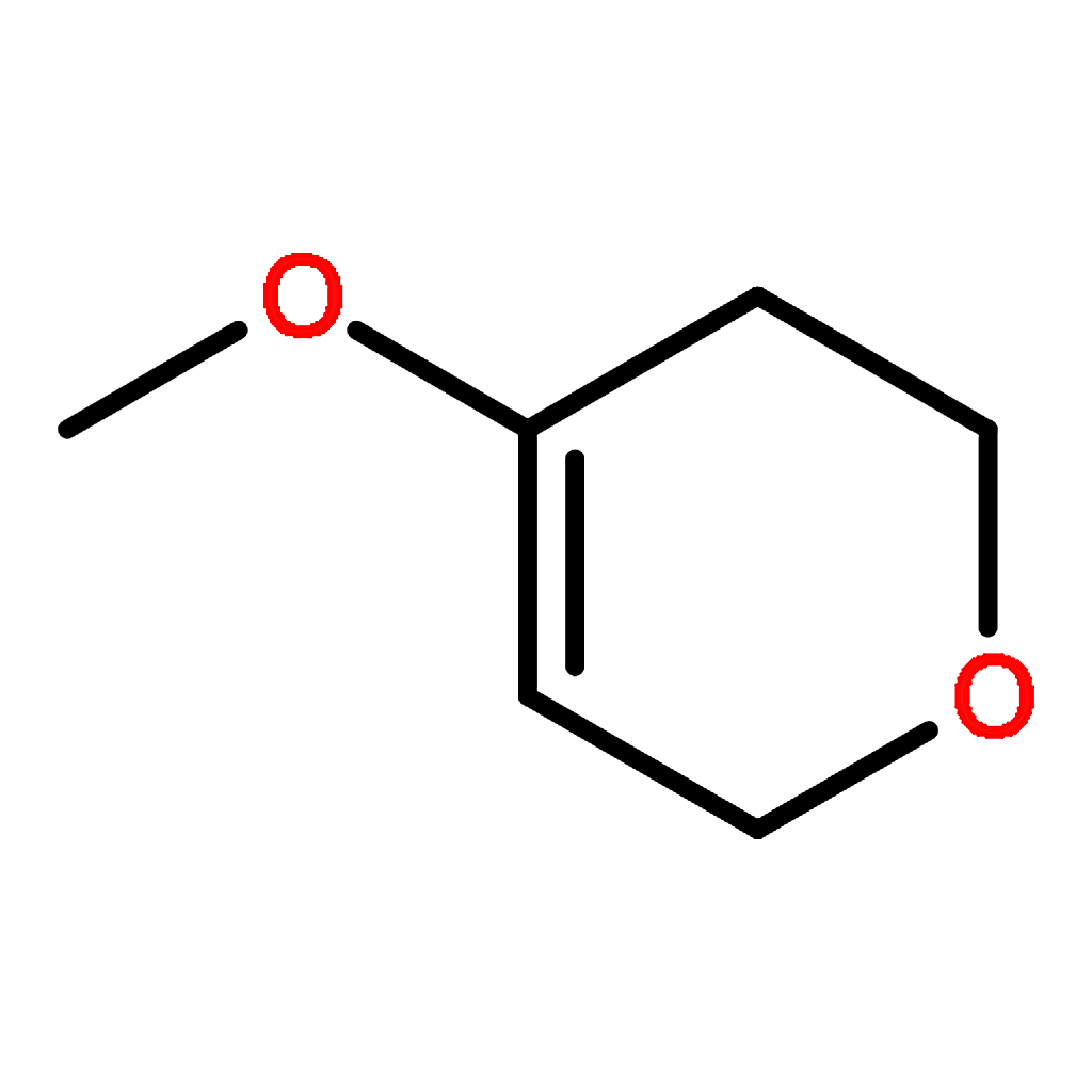 RHAWN 4-Methoxy-3,6-dihydro-2H-pyran
