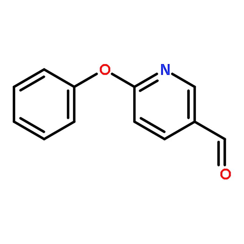 RHAWN 6-Phenoxynicotinaldehyde
