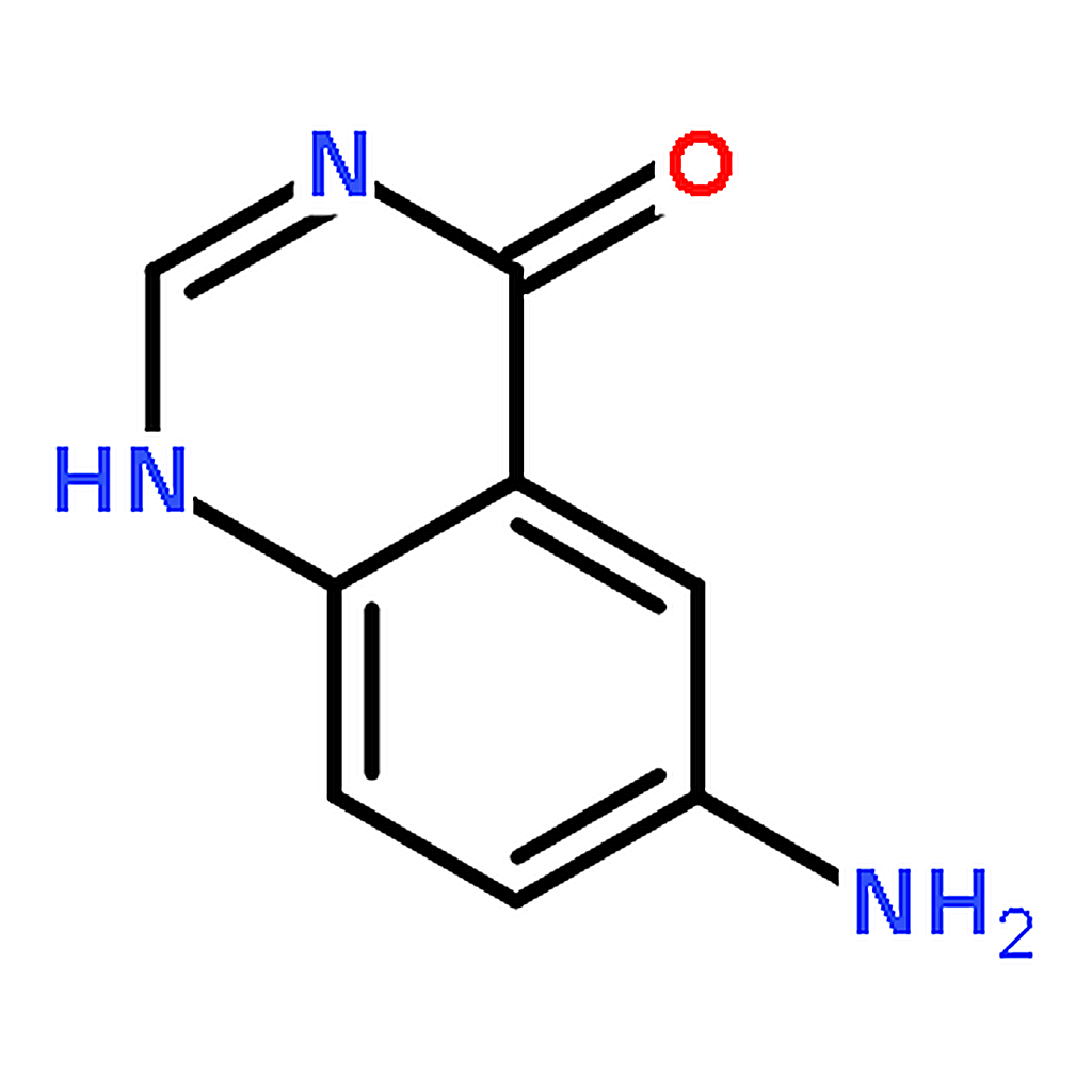 RHAWN 6-Aminoquinazolin-4(3H)-one