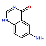 RHAWN 6-Aminoquinazolin-4(3H)-one