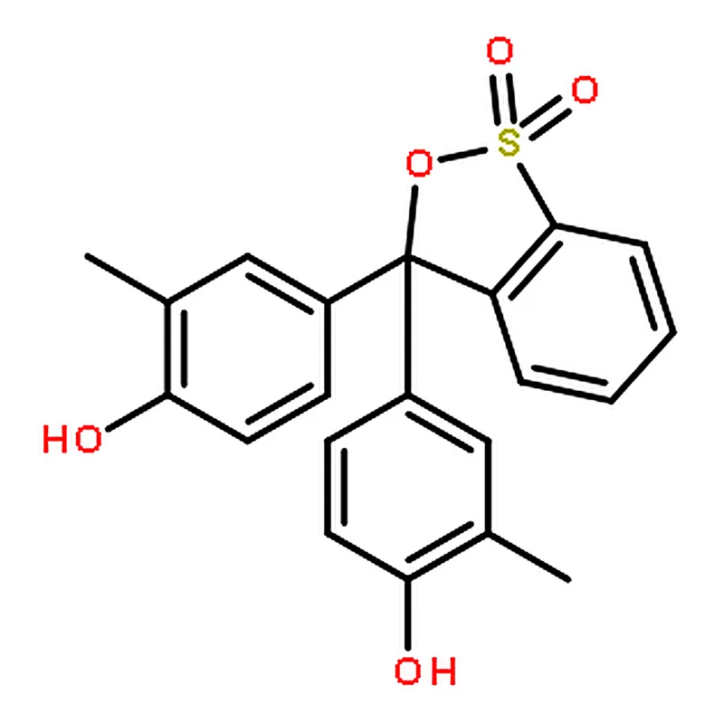 RHAWN Cresol Red PH Indicator