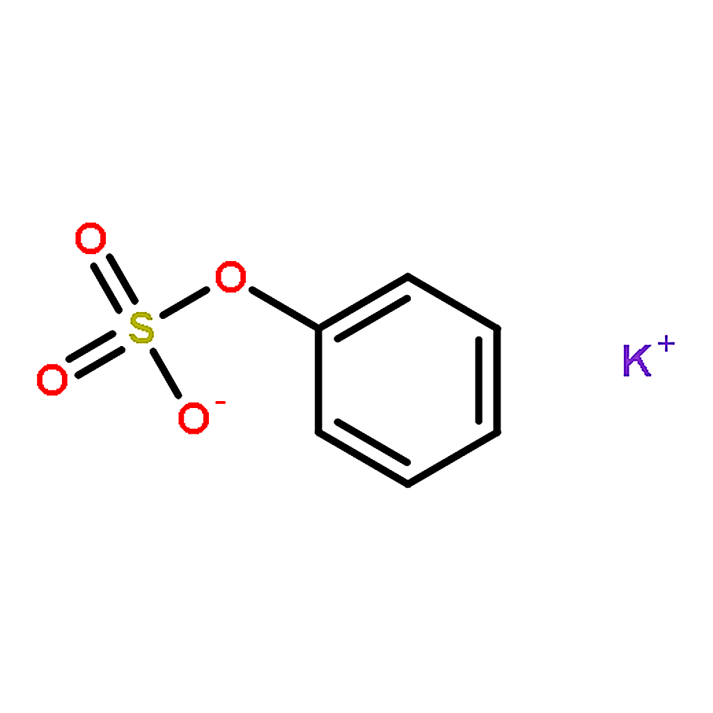 RHAWN Potassium Phenyl Sulfate
