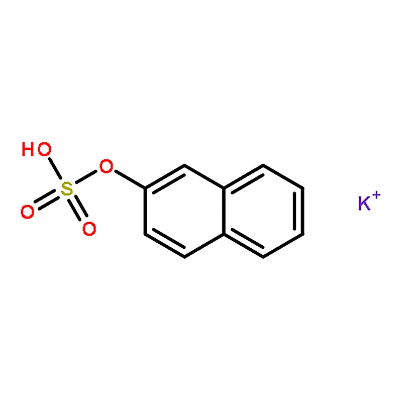 RHAWN 2-Naphthyl sulfate potassium salt